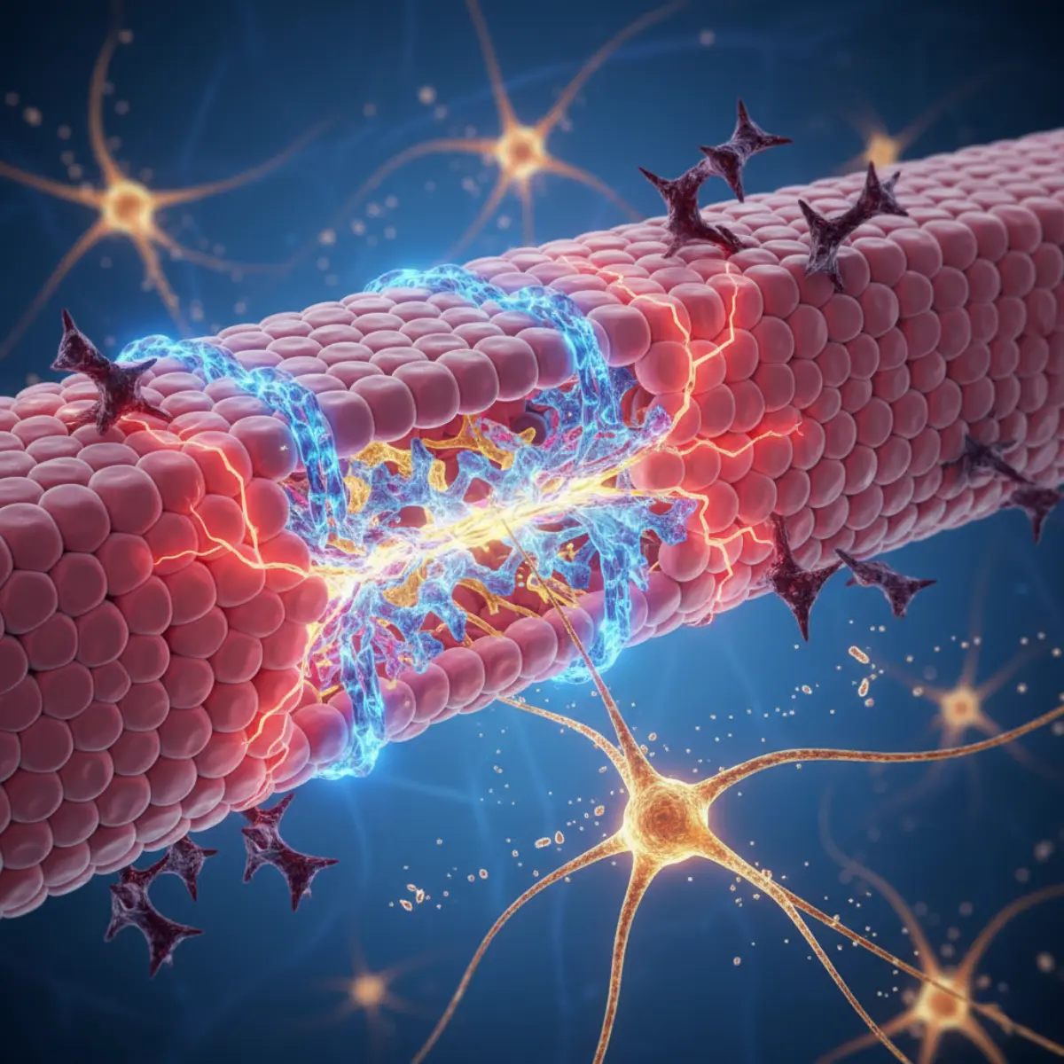 Memory restoration and brain health