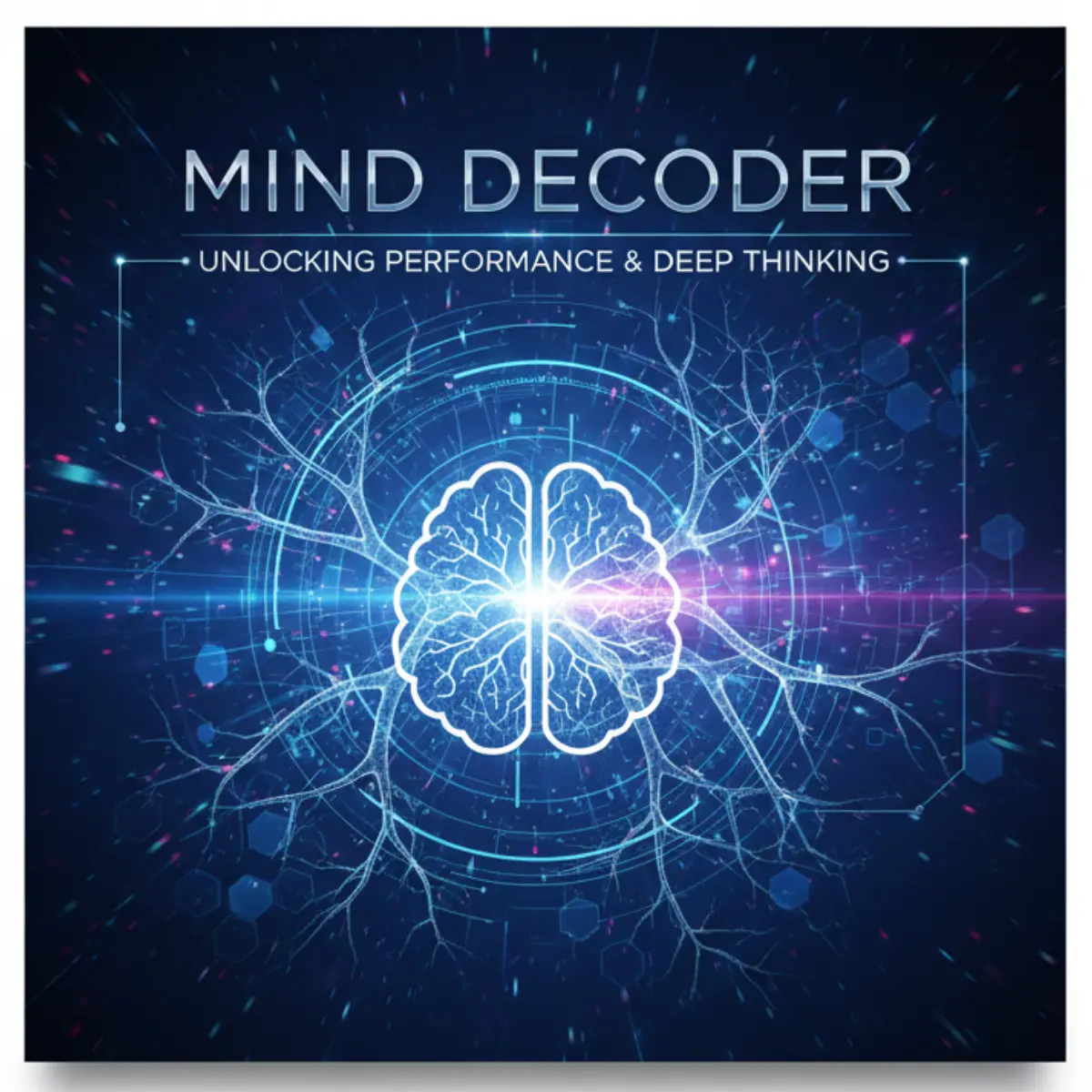Mind Decoder Bonus