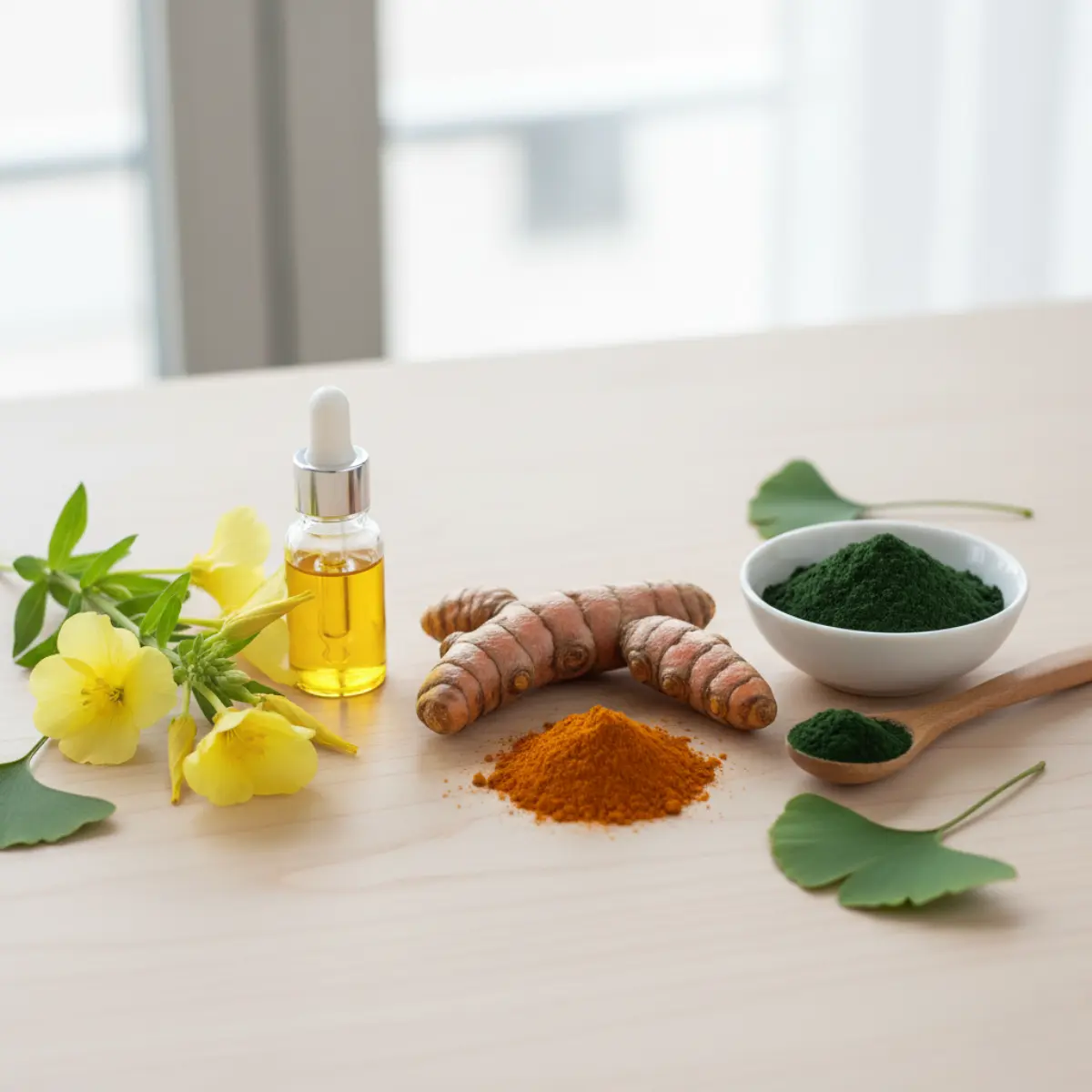 All IQ Blast Pro Ingredients